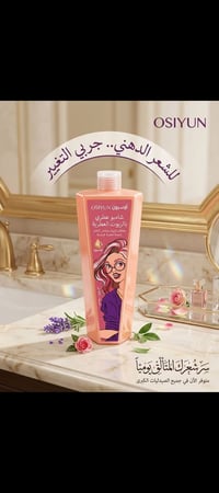 كورية اصلية • عناية بشرة • الكوت
