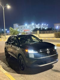 نيسان كيكس • ٢٠٢٥ • كاميرات 360