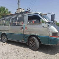 بيستاي • مكينة وجير • السليمانية
