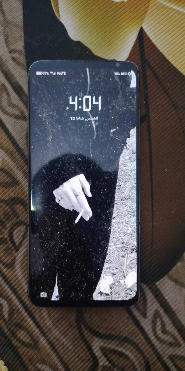 ريد ماجك سكس 128
260 مكاني نجف كوفه ***********
