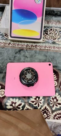 آيباد ١٠ • ٦٤ • النجف