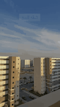 شقه للبيع ١٠٠ م طابق B3| ٦ واصل ٤٦ مليون , تتحول بسم المشتري عماره مفت...