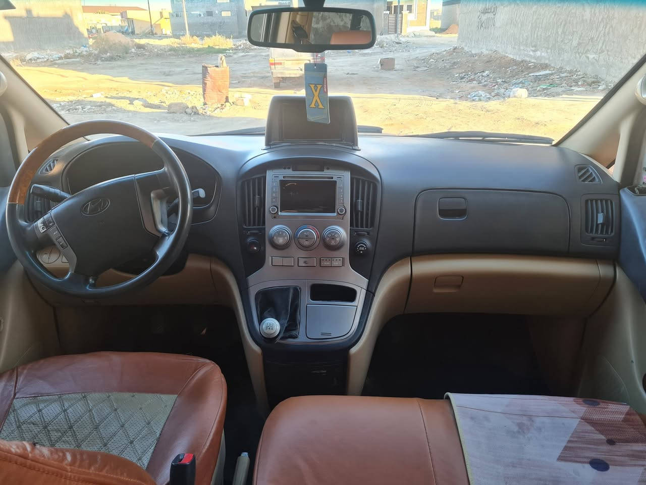 ستاركس موديل٢٠١٣ مكفوله من الظربه مكينه حاويه قبل شهر شديته تبريد ثلج بسمي جاهزه السعر ١٤٧$بيه مجال مكاني بغداد ***********
