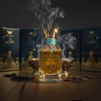 هيرش بخور • ١٠٠ مل • أصلي