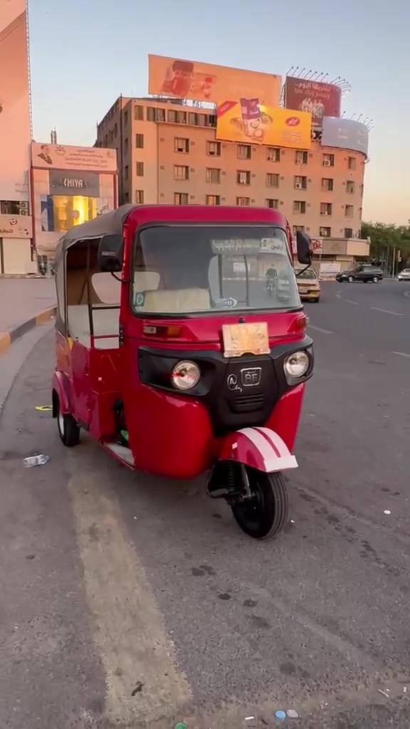 سلام عليكم تكتك للبيع موديل22 كفاله فقط رصعه يم بكلايت رقم بغداد انكليزي تحويل ثاني يوم مكان الراشديه مقابيل الحسينيه هاذه رقمي *********** واني خادم📍🍃
