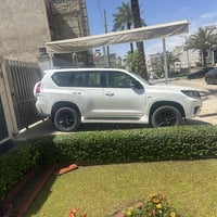 برادو  مدنايت TXS شركة ساز ٢٠٢٣ للبيع   زيرو ماشية فقط ٣٠٠٠   مكفولة  ...