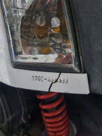 دراجة بوليس • مرة وحدة • كربلاء حولي