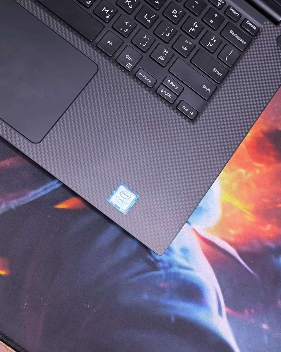 🔥 وصل حديثاً – جهاز شغل ثقيل وبسعر مرتب 🔥

💻 Dell Precision 5540

إذا تريد لابتوب تعتمد عليه بالشغل، تصميم، برامج هندسية، مونتاج أو حتى استخدام يومي قوي… هذا الخيار راح يعجبك 👍

🔹 المعالج: Core i7 جيل تاسع فئة H
6 Cores – 12 CPUs
أداء ثابت وسريع حتى ويه البرامج الثقيلة

🔹 الرام: 16GB DDR4
🔹 الخزن: 512GB SSD M.2 (سرعة عالية بالتشغيل والاقلاع)

🎮 كرت شاشة خارجي: Nvidia Quadro T2000 – 4GB
🎮 كرت داخلي: Intel UHD Graphics 630

🖥 الشاشة: 15.6 إنج FHD واضحة ومريحة للعين
⌨ كيبورد: عربي / إنكليزي ضوئي ليزري

💰 السعر: 580,000 دينار فقط

الجهاز نظيف جداً وحالته مرتبة، وجاهز يشتغل وياك من أول يوم 👌

⸻

📦 شنو يجي وياه؟
✔ ضمان شهر بعد الاستلام
✔ فحص قدام المندوب
✔ توصيل سريع خلال 24 ساعة
✔ تغليف احترافي
✔ حقيبة + ماوس + ماوس باد + شاحن أصلي

📍 بغداد – الأمين الثانية – شارع النواب
📲 واتساب:

+964 782 219 0881

إذا محتار بين أكثر من جهاز، راسلنا عالواتساب ونرتبلك الخيار حسب شغلك وميزانيتك 🤝


**إذا كنت صاحب هذا الإعلان وتريد حذفه لأي سبب، رجاءا أرسل رسالة إلى الدعم الفني**