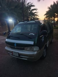 سياره للبيع كير اكسن محرك تخم تأير صدر كهربائي مديل 97 مصبوغ جماليه مك...