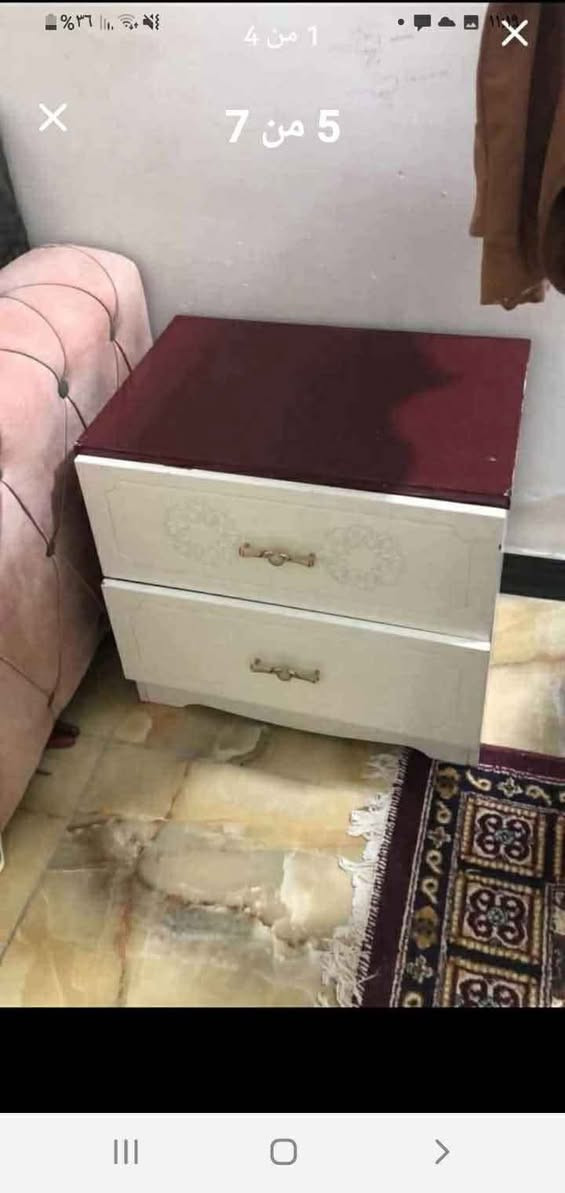 غرفه تركيه نفر للبيع مستعجله على بيعتها مكاني بغداد حي التراث بغداد, العراق


**إذا كنت صاحب هذا الإعلان وتريد حذفه لأي سبب، رجاءا أرسل رسالة إلى الدعم الفني**