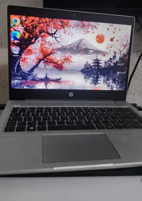 بروبوك 445 • رايزن 3 3200U • 8GB رام