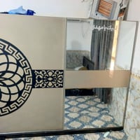 غرفة نوم • ٤ قطع • كربلاء