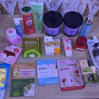 عناية بالبشرة • عناية بالشعر • توصيل مجاني