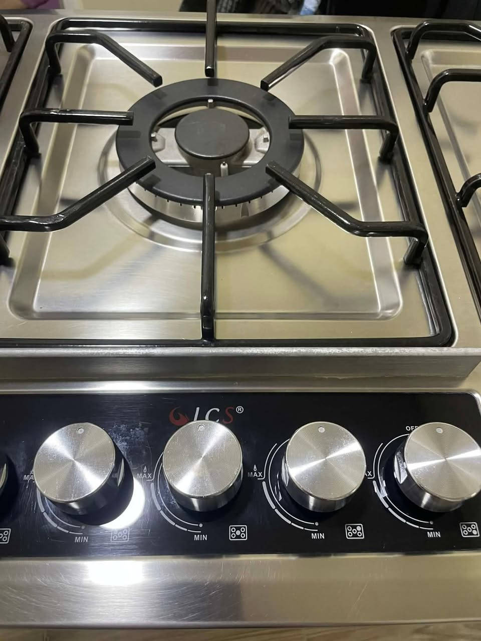 ‎طباخ منضدي خمس عيون نظيف وشغال السعر ٧٠ الف‎ كركوك, العراق


**إذا كنت صاحب هذا الإعلان وتريد حذفه لأي سبب، رجاءا أرسل رسالة إلى الدعم الفني**