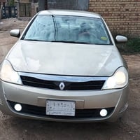 سافران ٢٠٠٩ • ٦ سلندر • بالحله