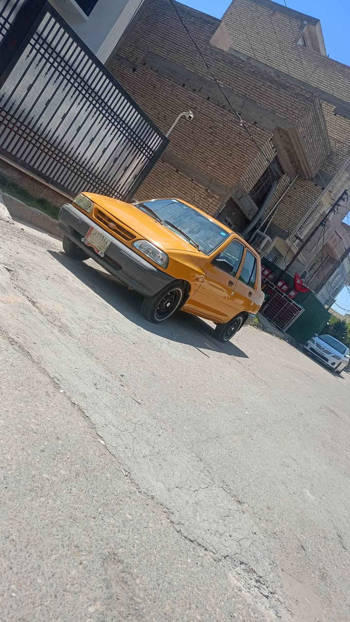 سلام عليكم سايبا للبيع مديل 2021 سياره مكفوله كفاله عامه كير محرك تبريد مكفولات رقم سياره بغداد سياره باسمي تحويل ثاني يوم هيئه غرامات مصفره صدر جديد تخم تاير جديد سياره احلى من صور شاشه كامراء خلفيه دوشمه نواب سياره خير من الله سعر سياره 52 وبيها مجال مكاني بغداد كاظميه رقم الهاتف ***********
