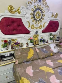 السلام وعليكم غرفه للبيع صاج عراقي تزكام قويه السعر 500  رقم التلفون 0...