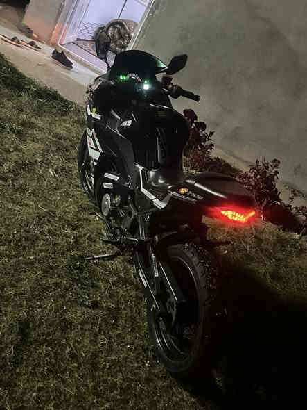 كاوسكي 2023 محرك شرط مامفتوح نگره سلف بكل وقت للبيع مليون و500 وهلا بل شراي ***********
