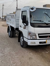 كنتر مستيبوشي • قلاب • ٢٠١٤