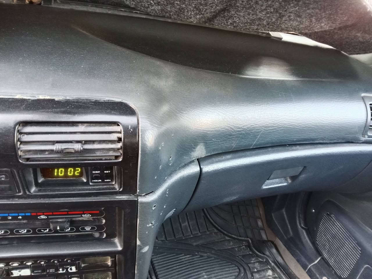 للبيع سيفيا ٩٤
مكينه كير مكفول 
اتوماتيك 
رقم بغداد انكليزي هزة جديد سنويه ٢٠٣١
السعر ٣٢


**إذا كنت صاحب هذا الإعلان وتريد حذفه لأي سبب، رجاءا أرسل رسالة إلى الدعم الفني**