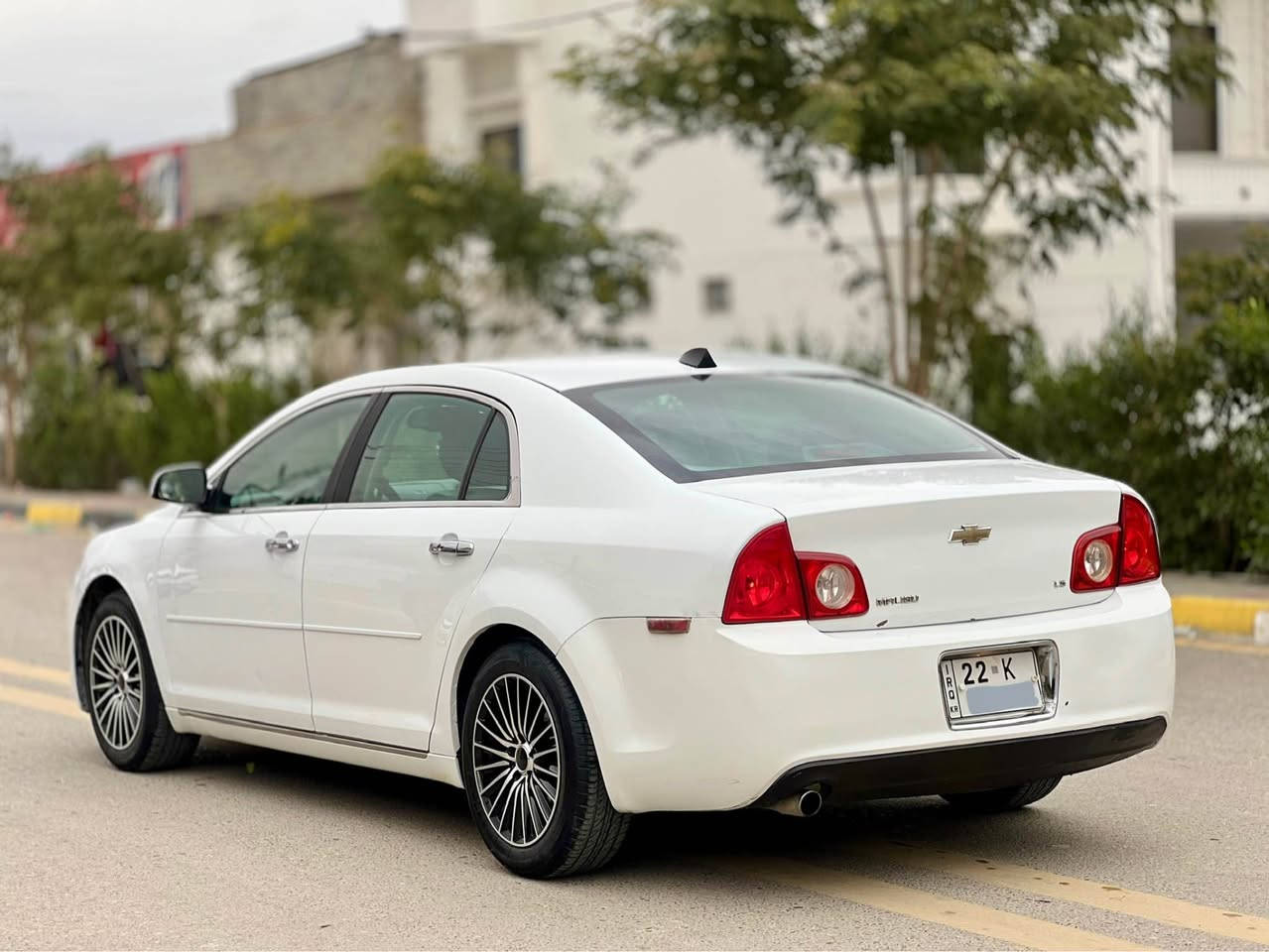 للبيع فقط .

سعرها 78 ورقة .
سيارة شوفر ماليبو موديل 2012 فول عدا فتحة
گير محرك حاويات بشرط اي عيب مابيهن
صدر امامي خلفي جديد تخم تاير ويل اصلي 
سيارة توة داخلة هزة يعني جاهز للاخير
كشن جلد . كشن كهربا .كشن تتفية. لايت اوتو
قفل مركزي تحكمات مثبت سرعة هم شغال 
كهرباياتها كلة شغال تبريد تدفية شغال رقم اربيل دولي
بيها صبغ فقط باب سكن امامي بدون اي دواخل بجم خلف كبس مكان سيارة كركوك مركز مدينة اي استفسار اتصل.
سيارة جديدة و باقي عل بلاد نصبتها تخبل 

***********📞
***********📞
***********📞

رقم كورك بيها واتساب أربيل, العراق
