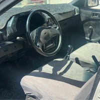 لانسر • ١٩٩١ • تواير جديدة