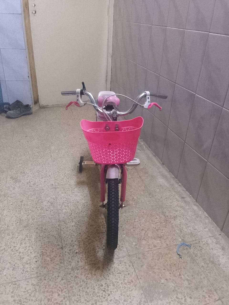 باسكيل للبيع نظيف جدا
***********
