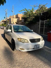 بي واي دي F3 • ٢٠١١ • مكينه وگير مكفول