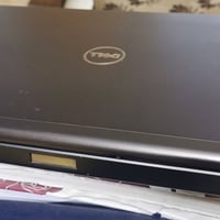 i7-4800MQ • ١٦ جيجا رام • Quadro K3100M