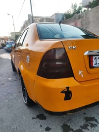 سلام وعليكم سي كي موديل 12 محرك كورله محرك وكير شرط سياره نضيفه غرامه ...