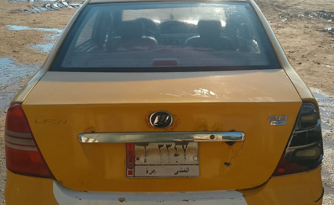 سياره ليڤان موديل2011 رقم مثنى 
سنويه بعدهي الـ2027 محوره كير ومحرك كورله
والكير عاطل حتى اذا مراوس
السعر 17ورقه
***********
