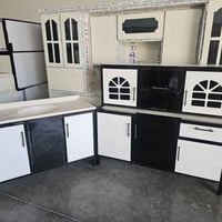 كاونتر • المنيوم