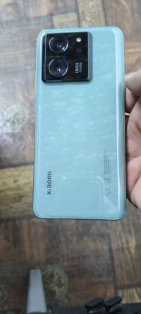 شاومي ١٣ تي • ٢٥٦ • نضافه ١٠٠/١٠٠