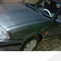 رينو 19 • موديل ٩١ • بدل جولف الماني