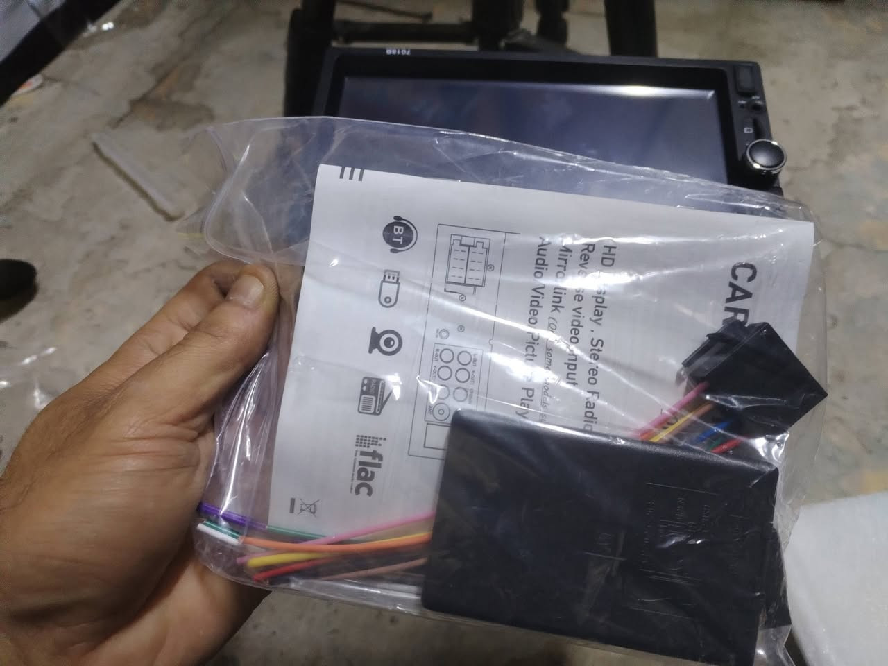 السلام عليكم. غراظ جديده غير مستعمل ابيع شلع ٧٥ الف وبلعافيه شلع ابيع


**إذا كنت صاحب هذا الإعلان وتريد حذفه لأي سبب، رجاءا أرسل رسالة إلى الدعم الفني**