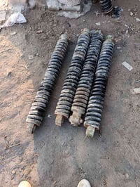 سبرنكات مال الودر عدد 6 البيع قيم وخذ 07832579567