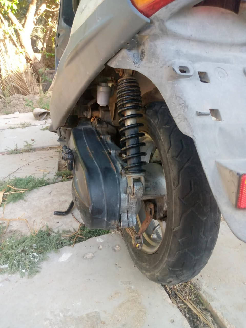 بيجي للبيع مكينه مامفتوحه مكان رميثه السعر ٣٥٠


**إذا كنت صاحب هذا الإعلان وتريد حذفه لأي سبب، رجاءا أرسل رسالة إلى الدعم الفني**