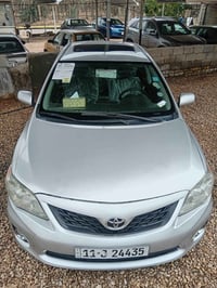 كورلا • ٢٠٠٩ • مكينة ١٨٠٠