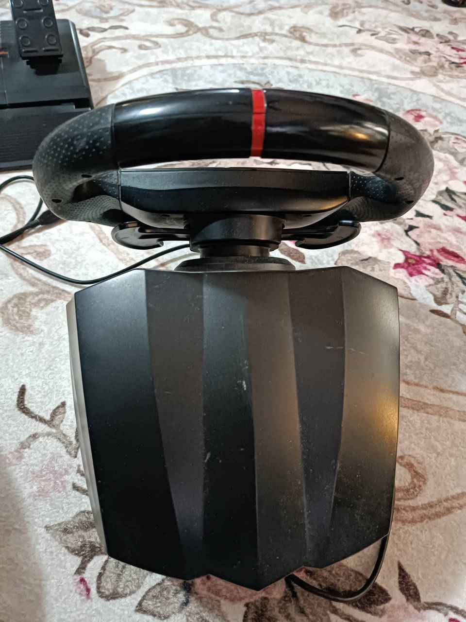 دركسون pxn v900 للبيع الدركسون نضيف سعره 50 الف المكان بغداد دوره


**إذا كنت صاحب هذا الإعلان وتريد حذفه لأي سبب، رجاءا أرسل رسالة إلى الدعم الفني**