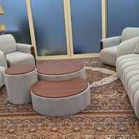 كنب • ١٠قطع • سليمانية