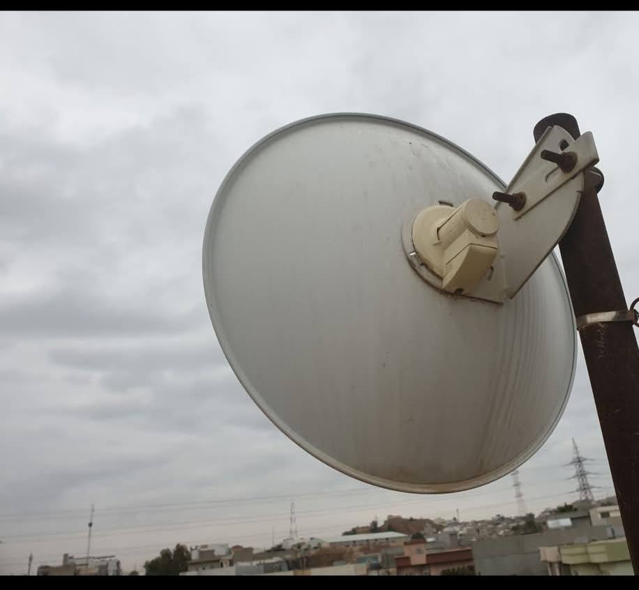 سلام عليكم شبكه كامة البيع من نانو وراوتر وشاحن واير تفصال الاصلي وشبكه جاهزه وشغالة وتجي وتشوف بعينك وبسعر مناسب مكاني الناصرية رقمي ***********
