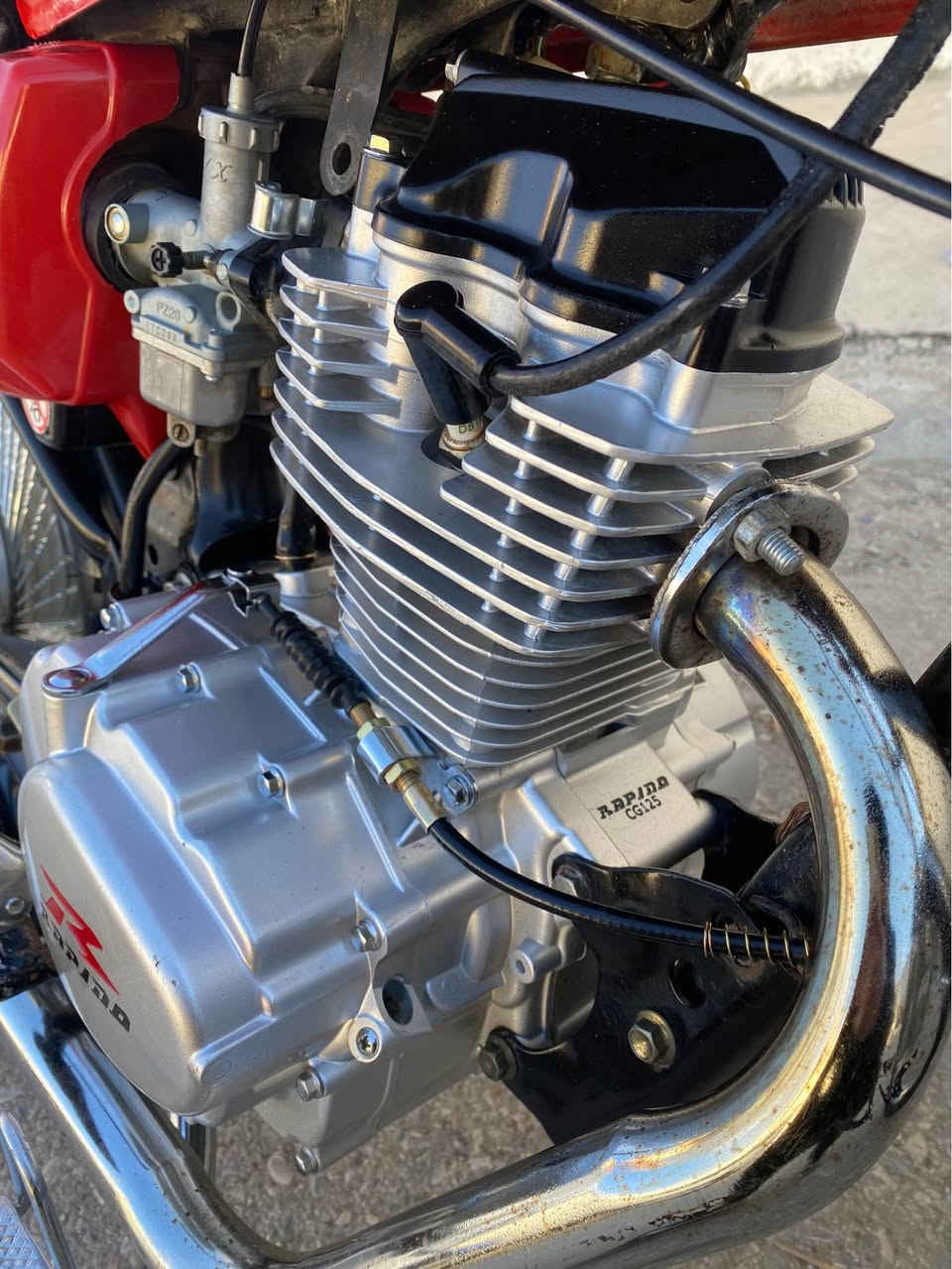 سڵاوی خواتان لیبێ
ماتۆری جوانو تاقانە
راپیدۆ سفر ٢٠٢٥
ماڵەکە دیارە 
بۆ عەیب مەگەرێ
٨ڕۆژە دروست کراوە
لە سلێمانیە
سعری ٤٨٠تۆزێمەعامەلەیە❤️ السليمانية, العراق


**إذا كنت صاحب هذا الإعلان وتريد حذفه لأي سبب، رجاءا أرسل رسالة إلى الدعم الفني**