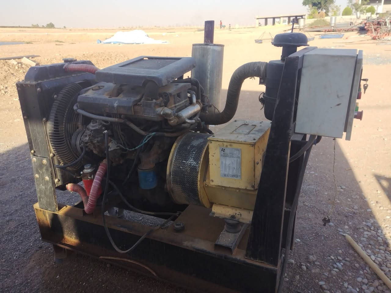 مولیدە للبیع محرك کرنفال تولید22 کیفی مکفول لا بخار لاتنقیس دهن موبایل *********** واتسئاب
