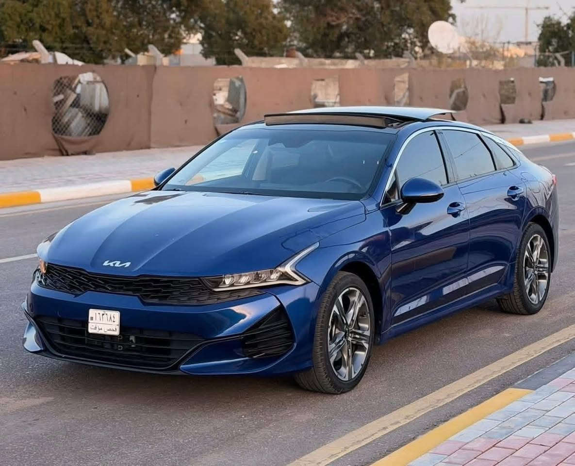 كي فايف موديل 2024 (EX)
فول مواصفات اعلى فئه

 5 كامرات 

بانوراما

 تبريد قطعتين

اشاير مري وشفط

كشنات خزن

شاشه كبيره

دخول جديد شهداء بابل وكاله عامه

حادث موضح

السعر 149

مكانه كربلاء 

للاستفسار ***********
