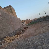 ارض للبيع • قطعة ارض • دور النفط الحريه • الحريه • ارض زراعية • ارض 27...