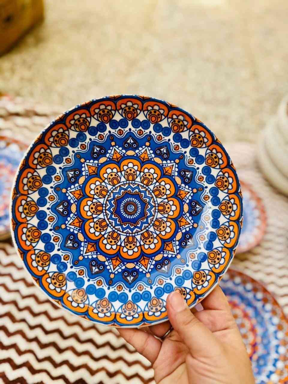 جمال بضاعتنة كلشي متوفر يمينة وباسعار حلووة جهزي لرمضان مني🥺توصيلج ب2000


**إذا كنت صاحب هذا الإعلان وتريد حذفه لأي سبب، رجاءا أرسل رسالة إلى الدعم الفني**