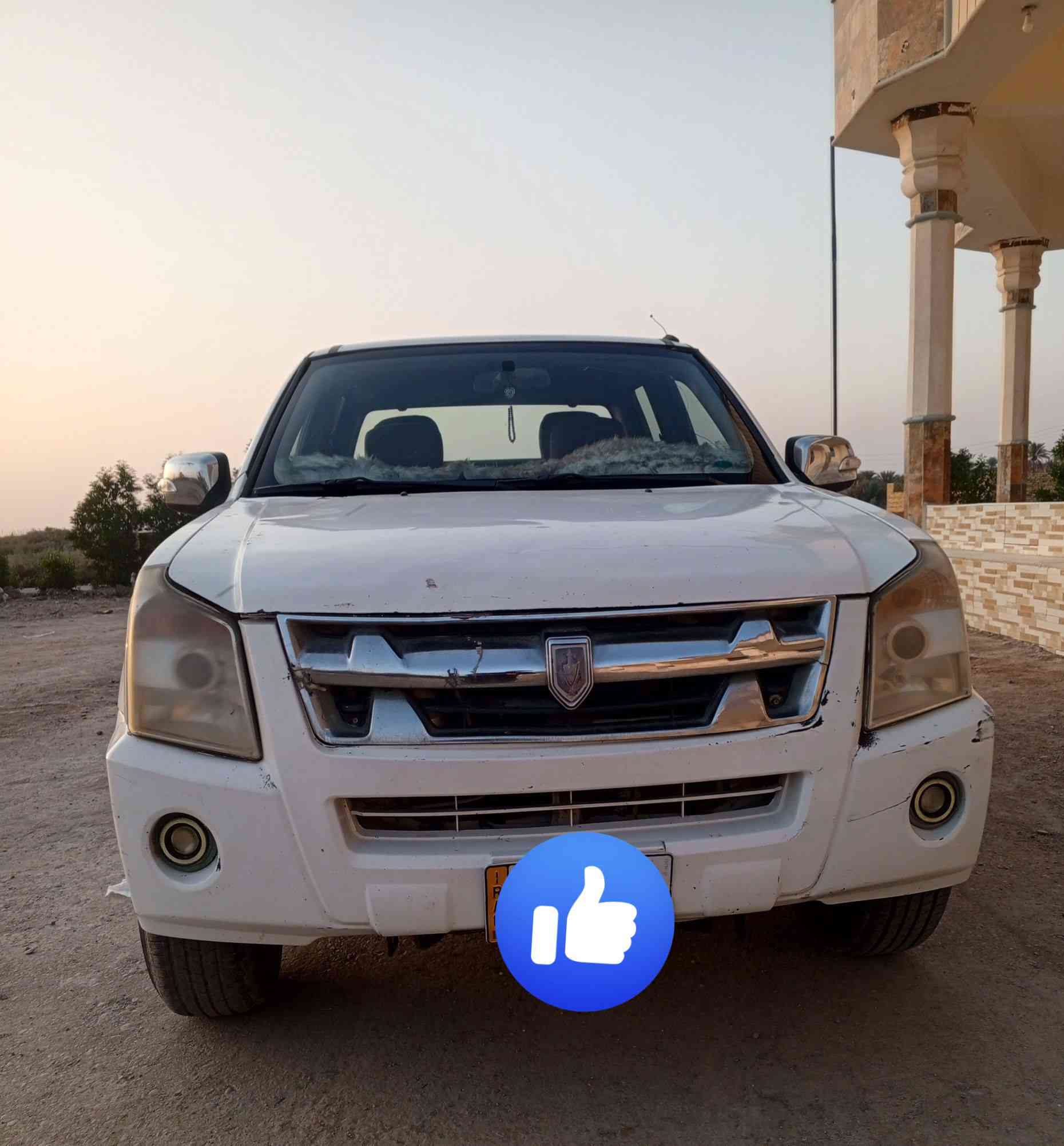 سلام عليكم بيكم جنبي البيع
مديل 2015  جاهزه سياره  سعر 58 بيها مجال لا شراي  
*********** مكان السماوه
