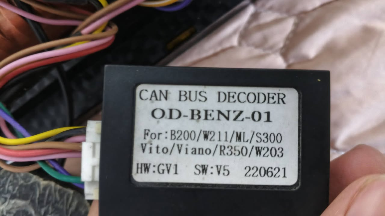 السلام عليكم
شاشة اندرويد مارسدس 211 وترهم على موديلات ثانية وياها أطار لل211 تنربط على الفيشة البلادية بدون اي تحوير سعرها 100 وبيها مجال الرقم *********** مكاني البصرة
