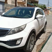 سبورتج • ٢٠١١ • بانوراما