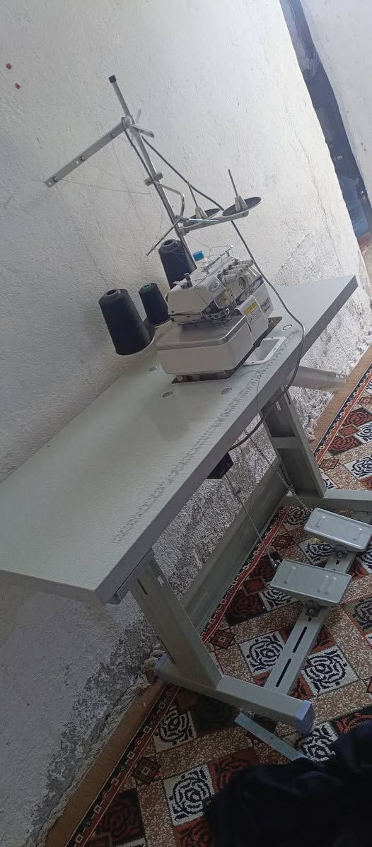 مكينه افر جبيره كسره مامستعمله شهر والله  نضيفه فول 400 ***********
